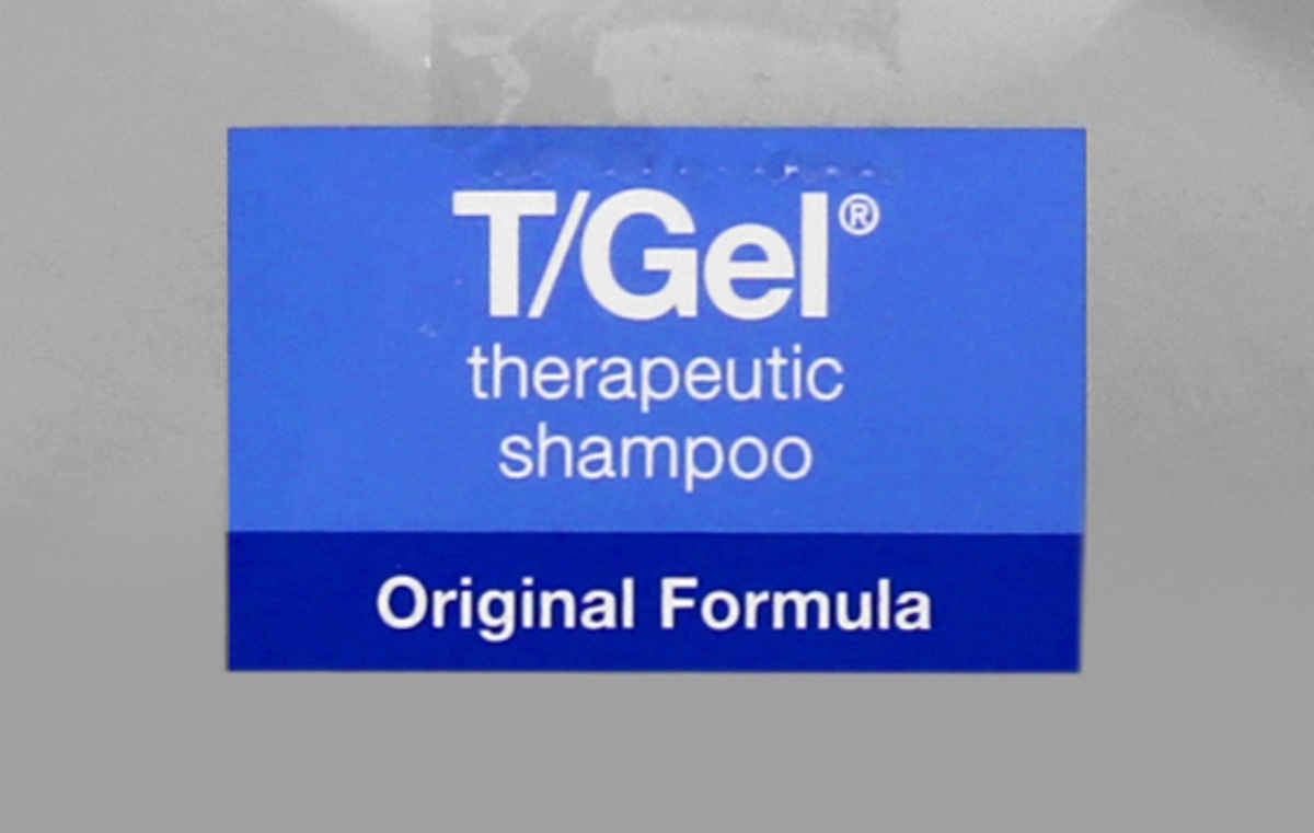 slide 6 of 9, Neutrogena T/Gel Therapeutic Shampoo, 8.5 oz