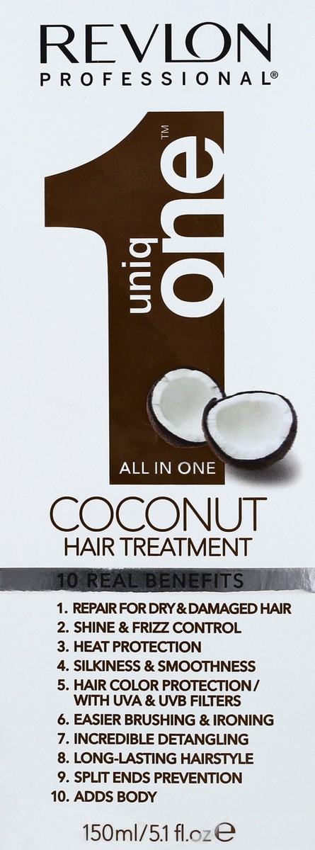 slide 3 of 4, Professional Hair Treatment, 150.0 ml