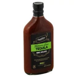 S Sel Bbq Sauce Habanero Lime Tequila