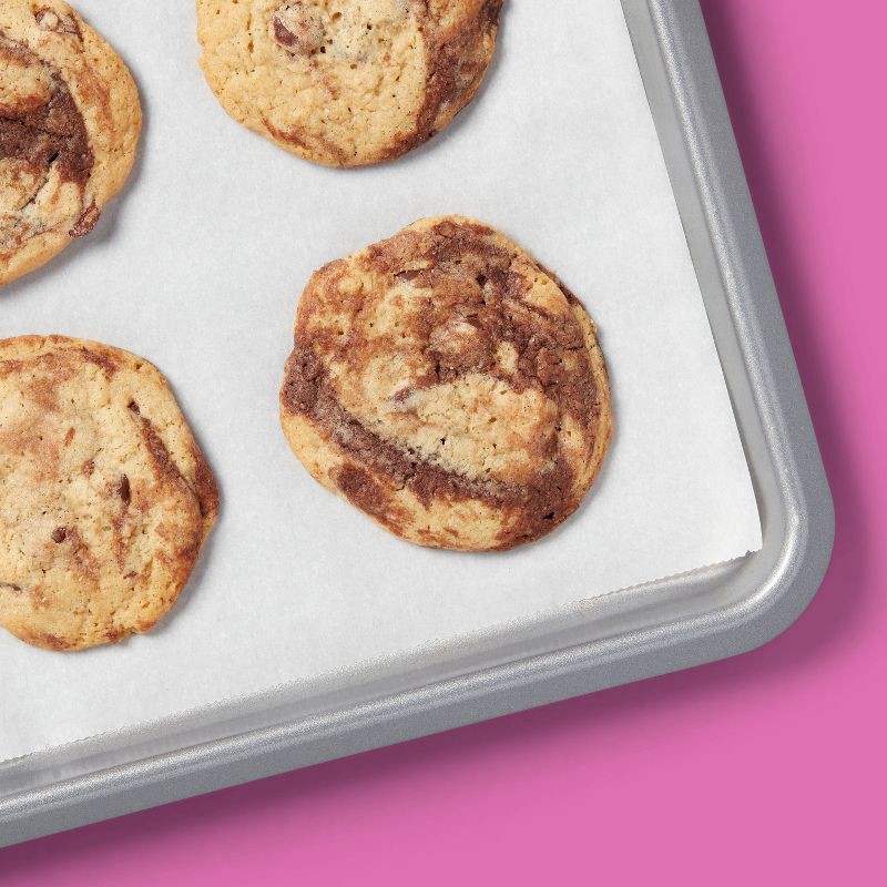 slide 2 of 4, Parchment Paper Roll - 50 sq ft - up&up™, 50 sq ft