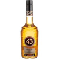 Licor 43 Liqueur - 750ml Bottle