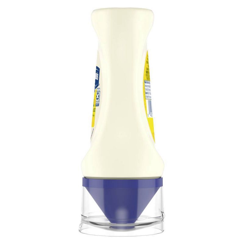 slide 5 of 5, Best Foods Squeeze Real Mayonnaise - 5.75oz, 5.75 oz