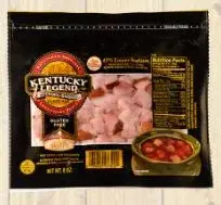 Kentucky Legend Cubed Premium Ham