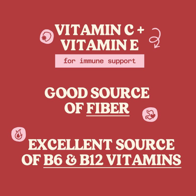 slide 10 of 11, Naked Juice Smoothie Strawberry Banana - 64 fl oz, 64 fl oz