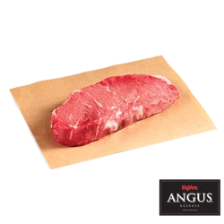 Hy-Vee Angus Reserve Boneless Top Of Iowa Sirloin Steak