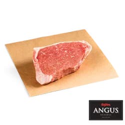Hy-Vee Angus Reserve Beef Bottom Round Roast