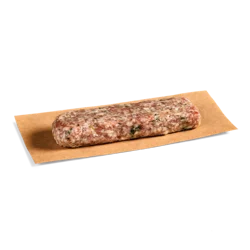Skinless Green Onion Pork Bratwurst