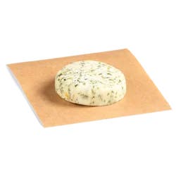 Hy-Vee Garlic & Herb Gourmet Steak Butter