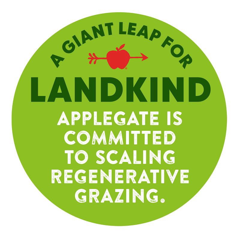 slide 6 of 8, Applegate Farms Applegate Natural Grass-Fed Uncured Beef Hot Dog - 10oz, 10 oz