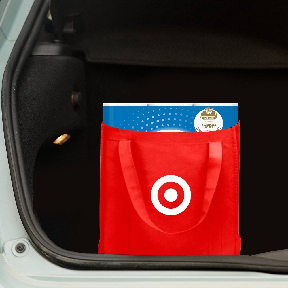 slide 6 of 11, Cottonelle Ultra CleanCare Toilet Paper - 18 Mega Rolls, 6120 ct