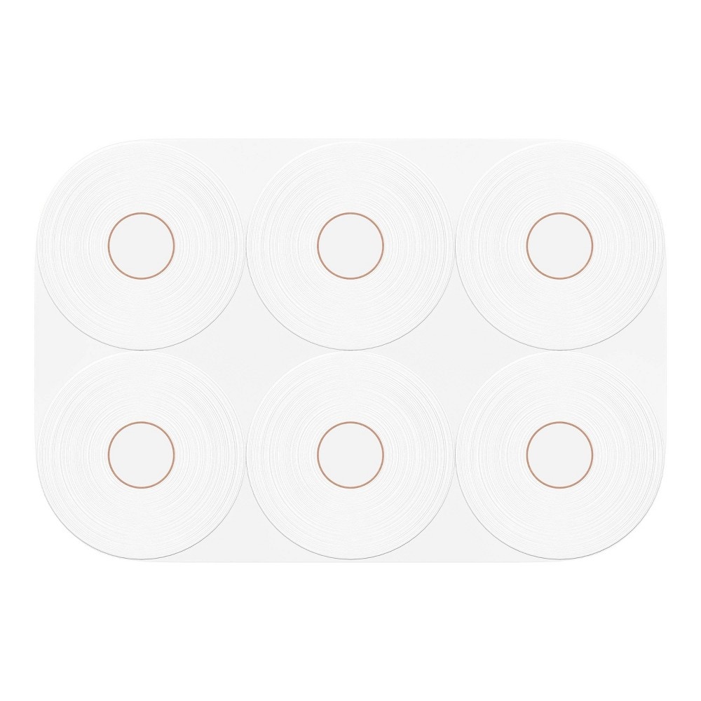 slide 10 of 11, Cottonelle Ultra CleanCare Toilet Paper - 18 Mega Rolls, 6120 ct