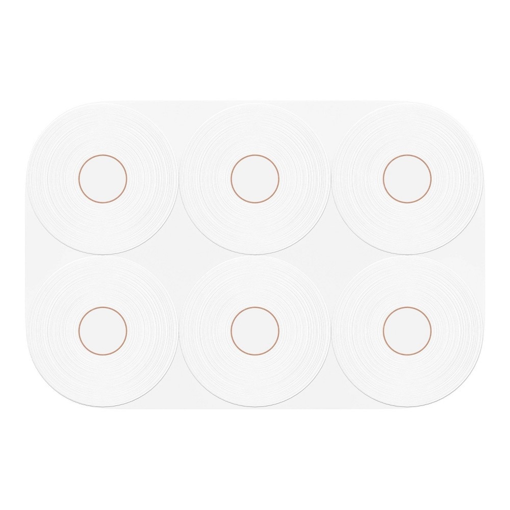 slide 11 of 11, Cottonelle Ultra CleanCare Toilet Paper - 18 Mega Rolls, 6120 ct