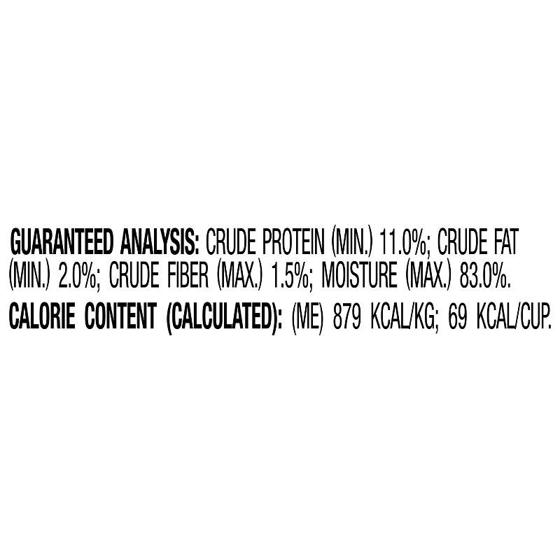 slide 2 of 7, Nature's Recipe Grain Free Chicken & Duck Wet Dog Food in Wholesome Broth - 2.75oz, 2.75 oz