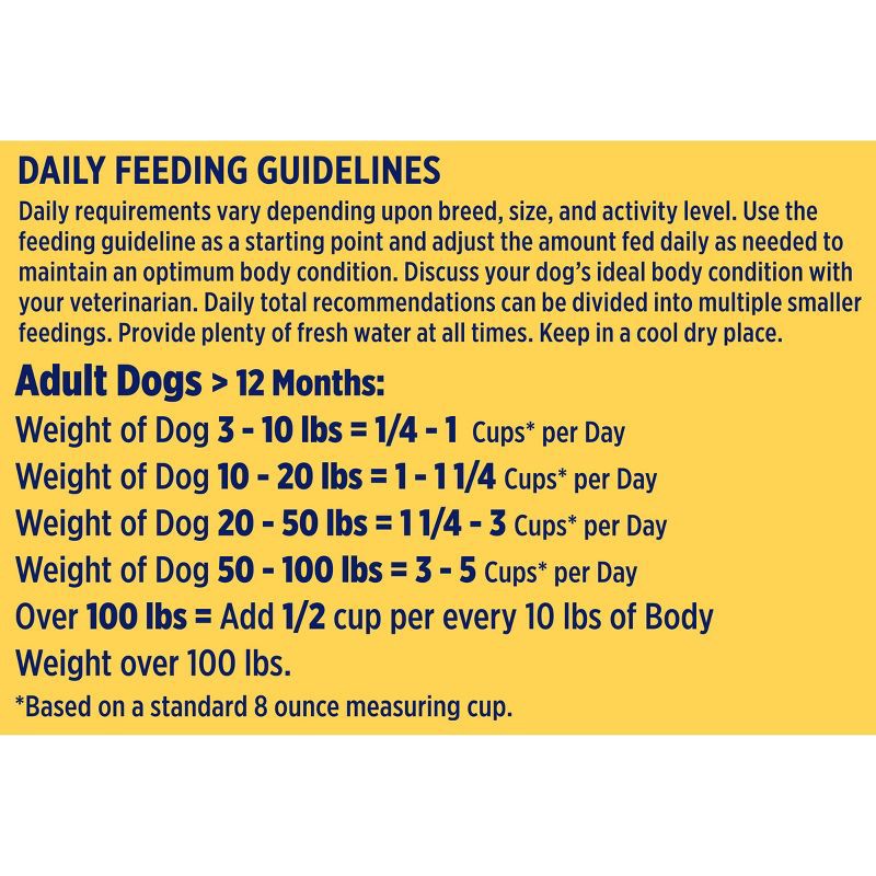 slide 7 of 9, Nature's Recipe Grain Free Chicken, Sweet Potato & Pumpkin Recipe Adult Dry Dog Food - 24lbs, 24 lb