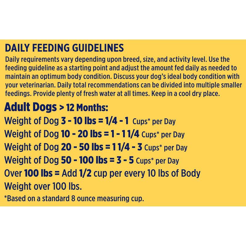 slide 7 of 9, Nature's Recipe Grain Free Chicken, Sweet Potato & Pumpkin Recipe Adult Dry Dog Food - 12lbs, 12 lb