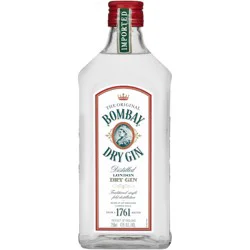 Bombay Sapphire Bombay London Dry Gin - 750ml Bottle