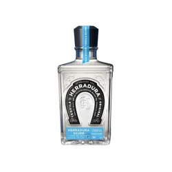 Herradura Silver Tequila - 750ml Bottle