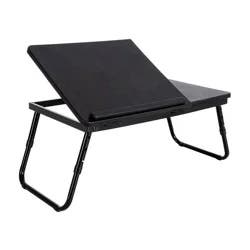 Peakform Lap Top Table Black