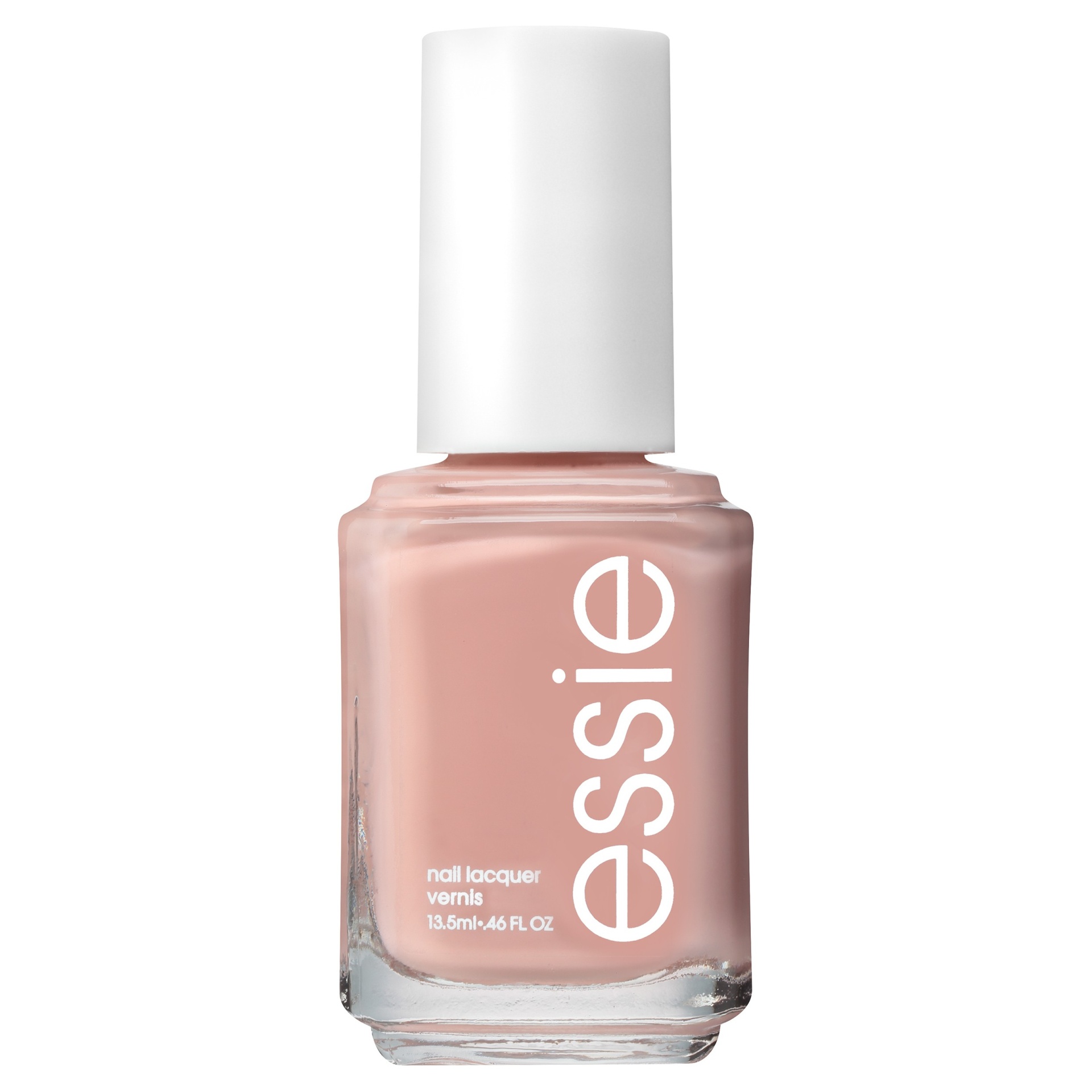 slide 1 of 3, essie Nail Polish - Bare with Me - 0.46 fl oz, 0.46 fl oz