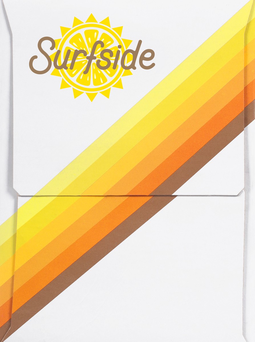 slide 9 of 13, Surfside Iced Tea & Lemonade + Vodka 4 - 12 fl oz Cans, 4 ct
