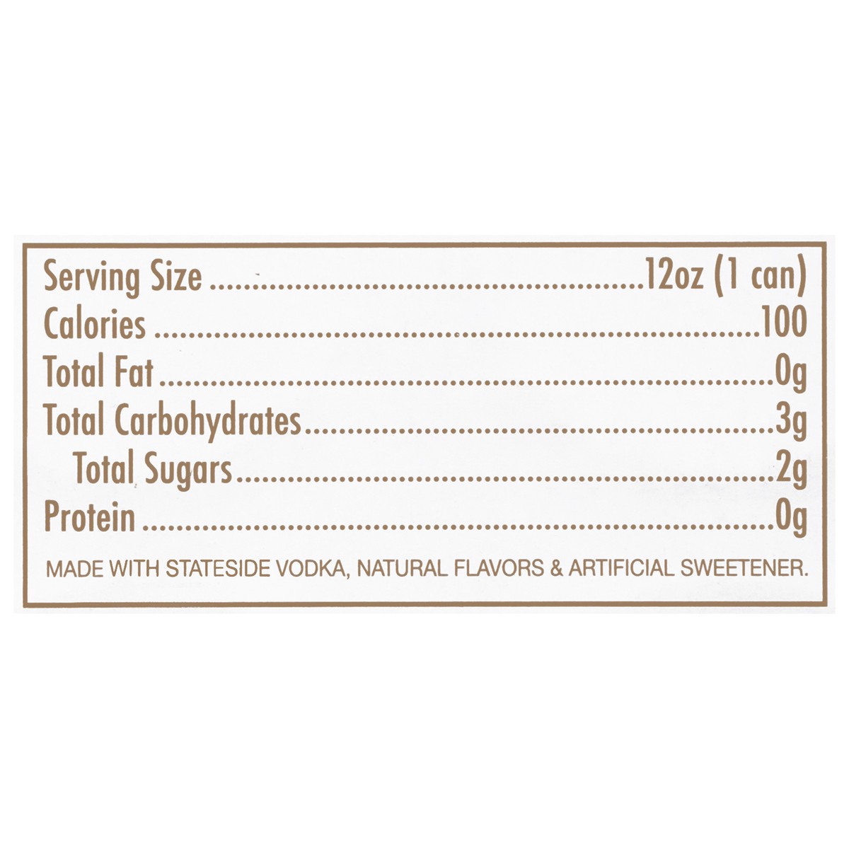 slide 4 of 13, Surfside Iced Tea & Lemonade + Vodka 4 - 12 fl oz Cans, 4 ct