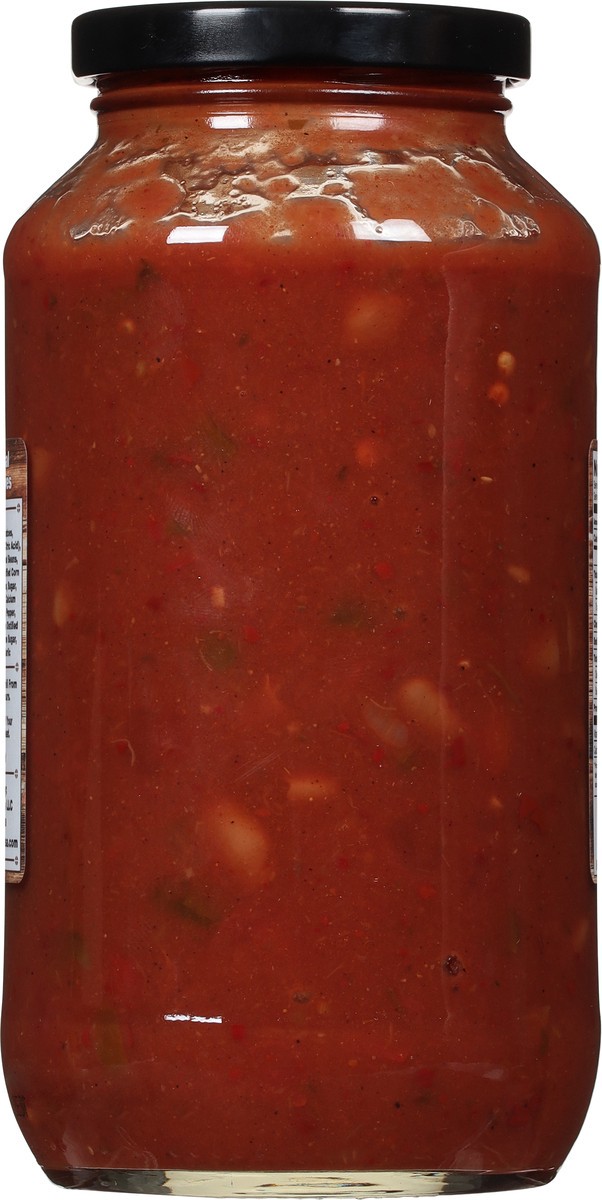 slide 6 of 9, Farmers Bootleg Medium Chili 24 oz, 24 oz