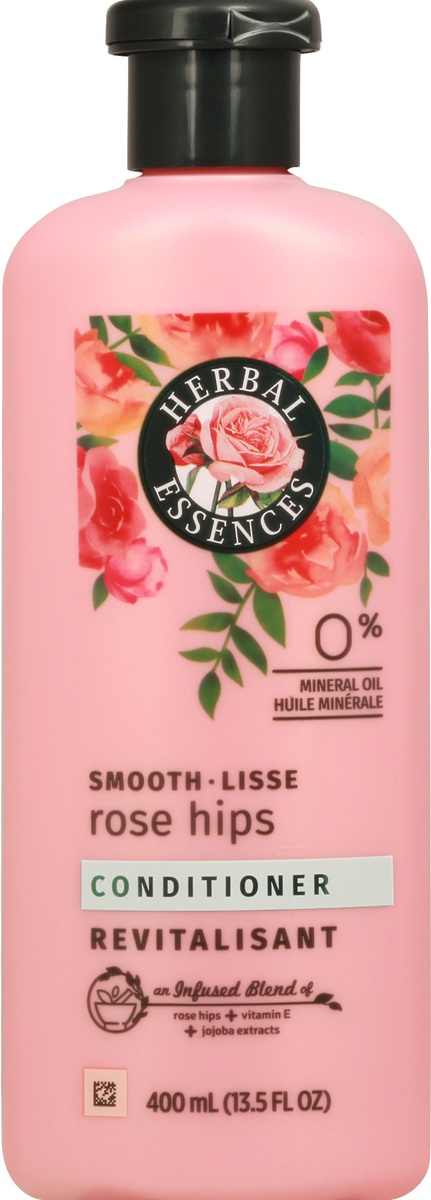 slide 8 of 9, Herbal Essences Classics Rose Hips Conditioner, 13.5 oz