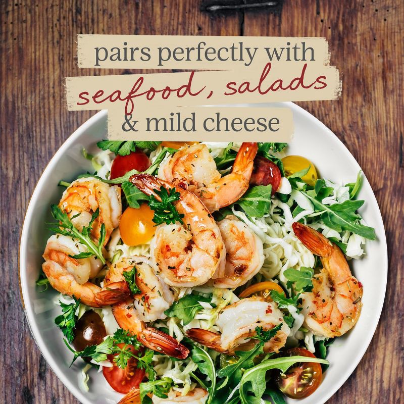 slide 3 of 14, Josh Cellars Josh Pinot Grigio White Wine - 750ml Bottle, 750 ml