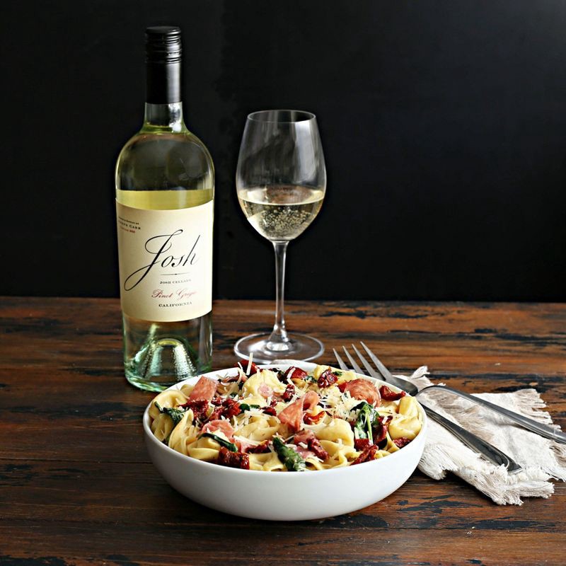 slide 5 of 11, Josh Cellars Josh Pinot Grigio White Wine - 750ml Bottle, 750 ml