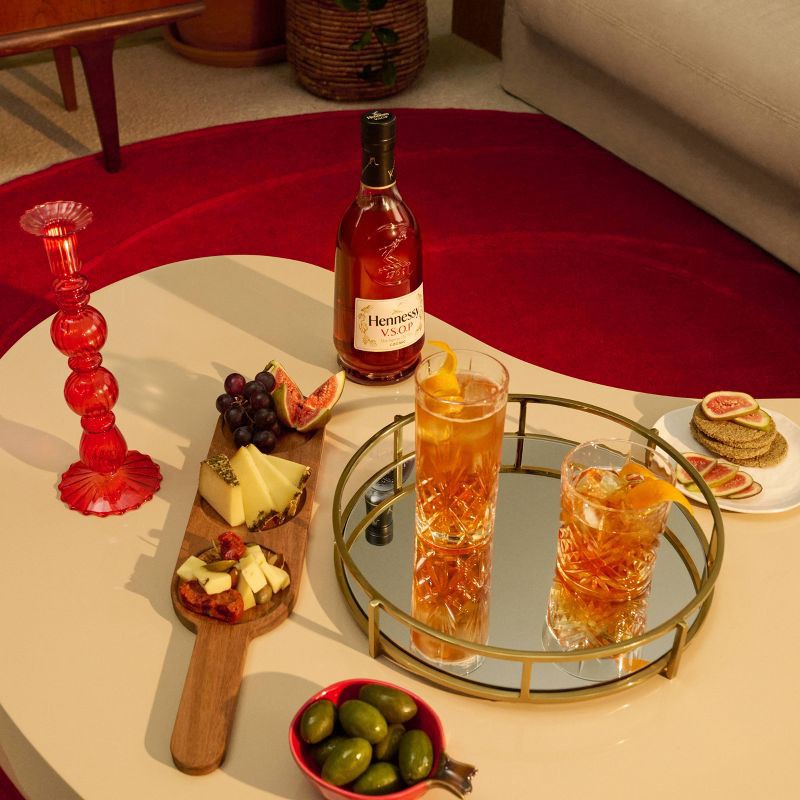 slide 4 of 7, Hennessy VSOP Privilege Cognac - 750ml Bottle, 750 ml