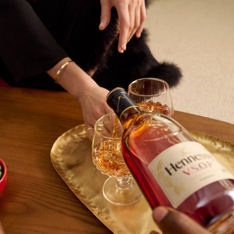 slide 5 of 7, Hennessy VSOP Privilege Cognac - 750ml Bottle, 750 ml