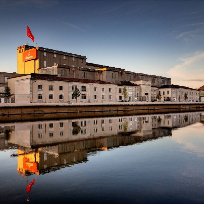 slide 6 of 7, Hennessy VSOP Privilege Cognac - 750ml Bottle, 750 ml