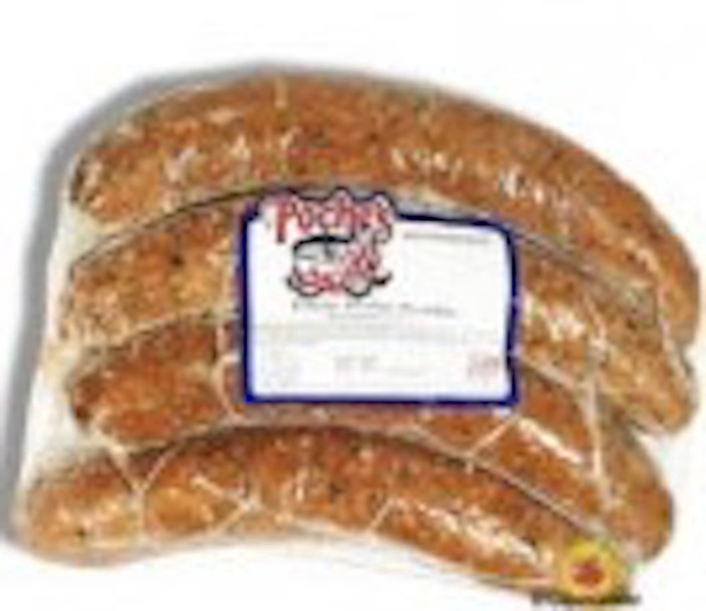 slide 1 of 1, LARTIGUES Louisiana Cajun Pork Boudin, 1 ct