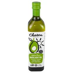 Chosen Foods 100% Pure Avocado Oil