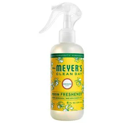 Mrs. Meyer's Clean Day Room Freshener - Honeysuckle - 8 fl oz