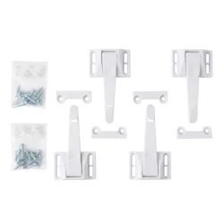 Toddleroo by North States Drawer and Cabinet Tab Latches