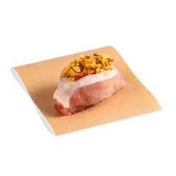 Hy-Vee Bacon Cheddar Stuffed Boneless Pork Chops