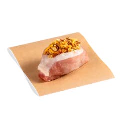 Hy-Vee Bacon Cheddar Stuffed Boneless Pork Chops