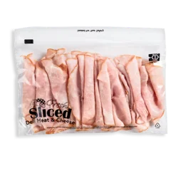 Hy-Vee Off The Bone Ham Grab And Go