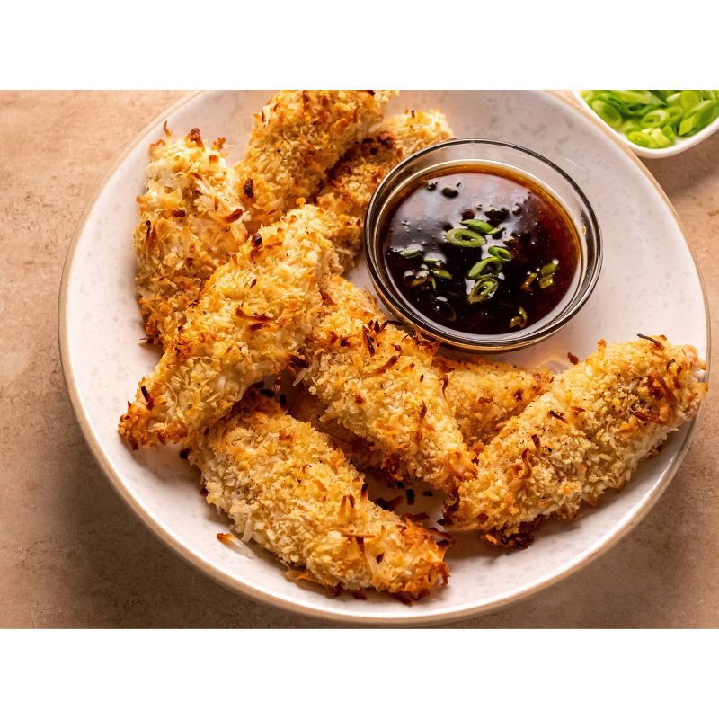 slide 4 of 6, Kikkoman Gluten Free Panko Japanese Style Bread Crumbs - 8oz, 8 oz