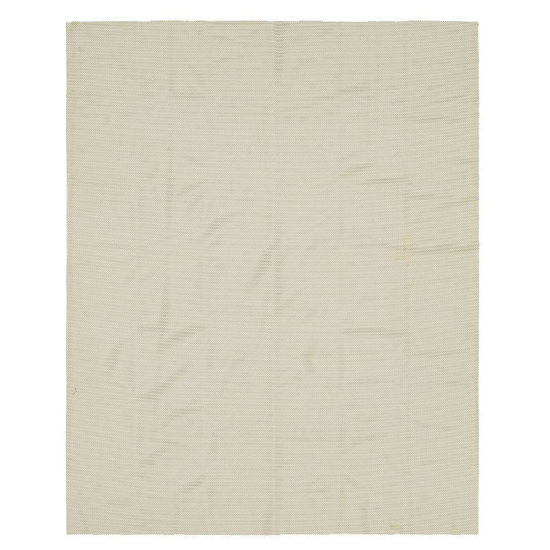 slide 3 of 7, 4'8"x7'6" Comfort Grip Rug Pad Ivory - Mohawk Home, 1 ct