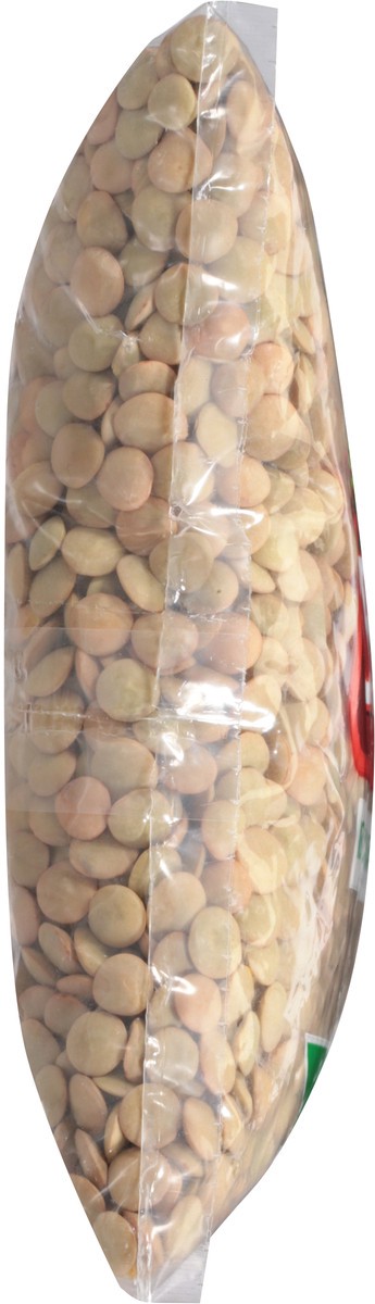 slide 3 of 9, Gefen Lentils 16 oz, 16 oz
