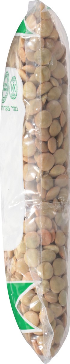 slide 7 of 9, Gefen Lentils 16 oz, 16 oz