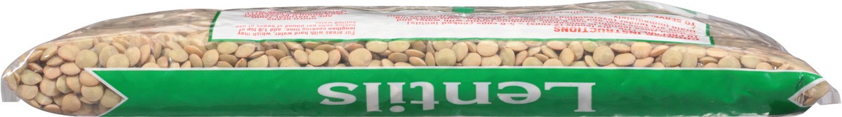 slide 5 of 9, Gefen Lentils 16 oz, 16 oz