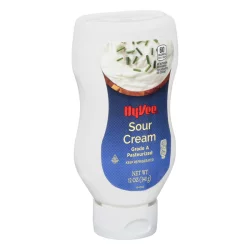 Hy-Vee Sour Cream