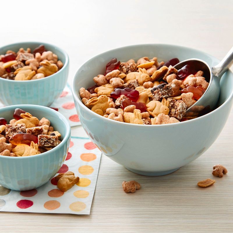 slide 5 of 9, Annie's Organic Bunny Grahams Honey Baked Snacks - 7.5oz, 7.5 oz