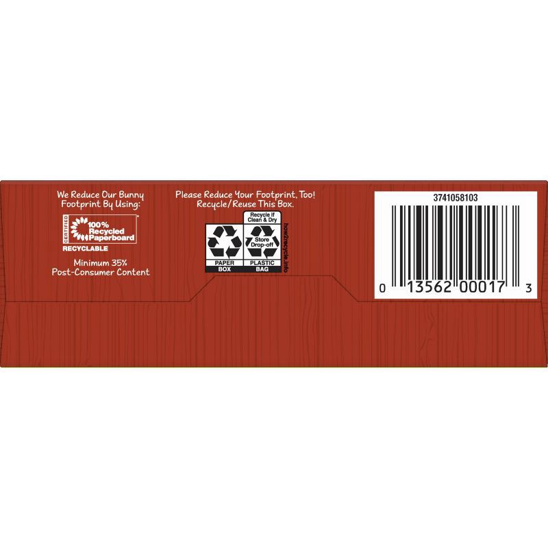 slide 10 of 11, Annie's Organic Chocolate Bunny Grahams - 7.5oz, 7.5 oz