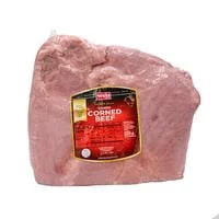 Weis Quality Prem Corned Beef Beef