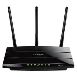 TP-Link AC1350 Wireless Dual Band Mesh Compatible WiFi 5 Router - (Archer C59)