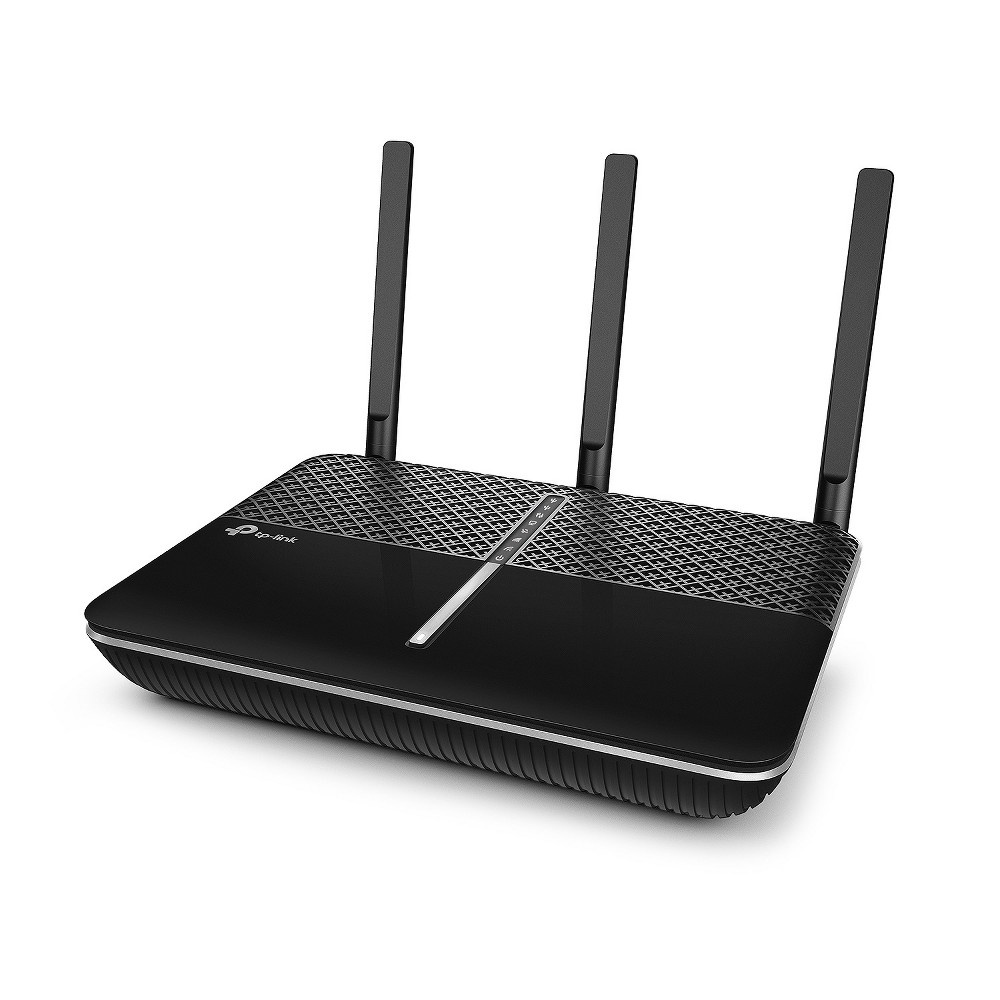 slide 2 of 5, TP-Link AC2300 Wireless MU-MIMO Gigabit WiFi 5 Router - (Archer C2300), 1 ct